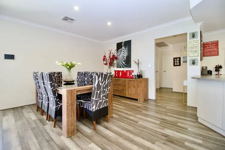Sixth view of Homely house listing, 32 Amazon Drive, Baldivis WA 6171