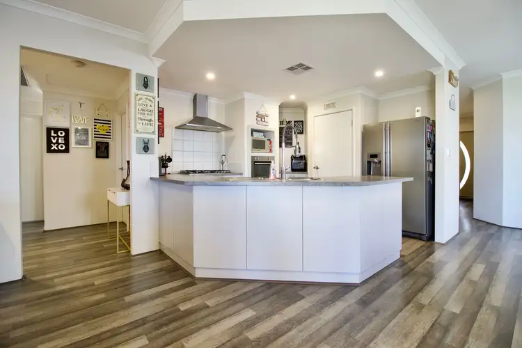 Seventh view of Homely house listing, 32 Amazon Drive, Baldivis WA 6171