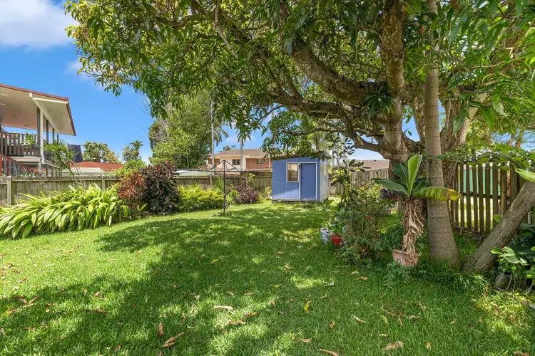 Second view of Homely house listing, 61 Wentworth Drive, Capalaba QLD 4157