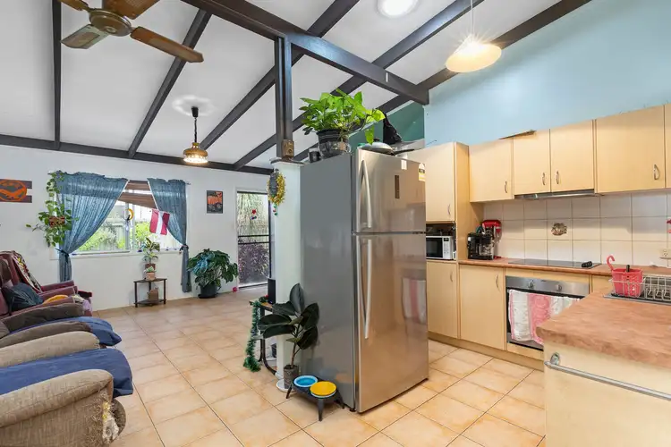 Fourth view of Homely house listing, 61 Wentworth Drive, Capalaba QLD 4157