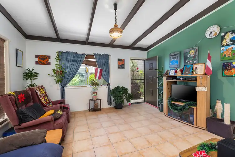 Sixth view of Homely house listing, 61 Wentworth Drive, Capalaba QLD 4157