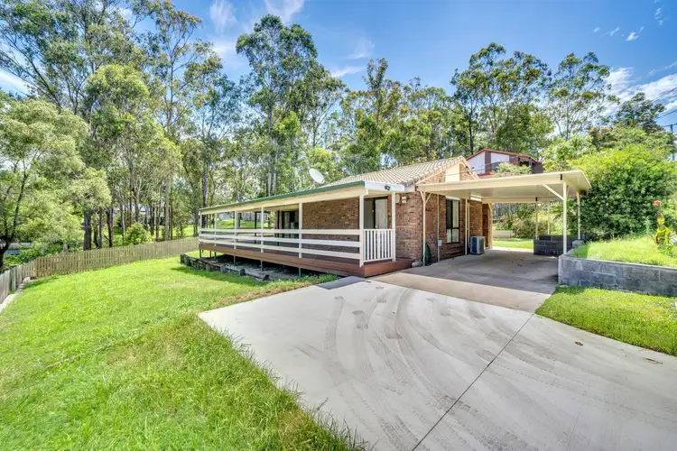 15 Buttler Street, Bellbird Park QLD 4300