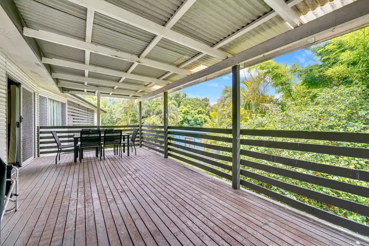 Second view of Homely house listing, 5 Evans Street, Goodna QLD 4300