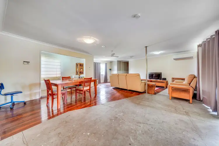 Fourth view of Homely house listing, 5 Evans Street, Goodna QLD 4300