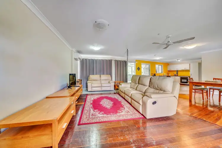 Sixth view of Homely house listing, 5 Evans Street, Goodna QLD 4300