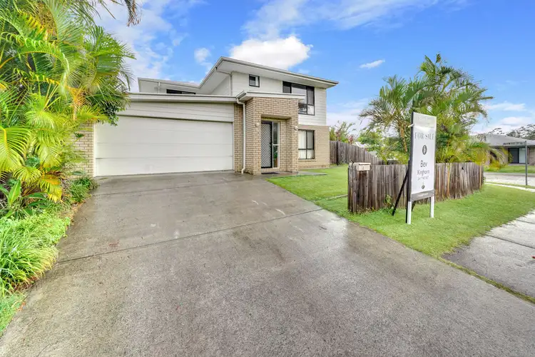 26 Starling Street, Loganlea QLD 4131