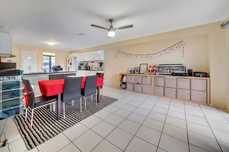 Fifth view of Homely house listing, 26 Starling Street, Loganlea QLD 4131