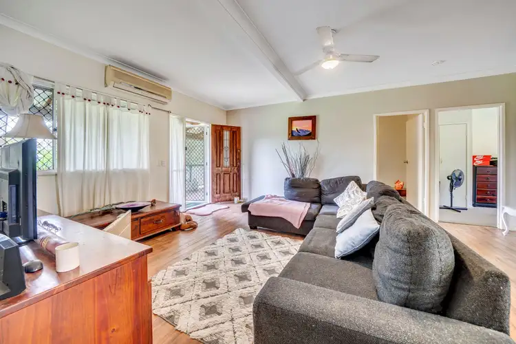 15 Woods Court, Bellbird Park QLD 4300
