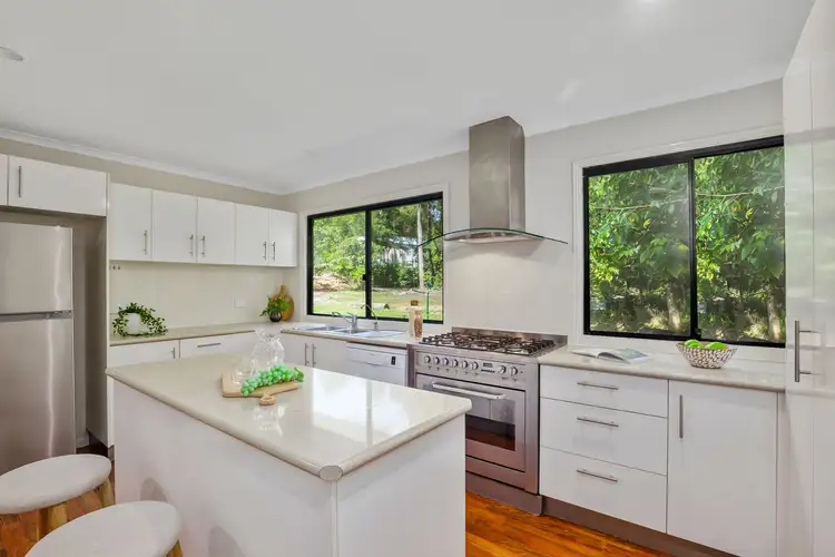 Fifth view of Homely house listing, 29 Eudlo Flats Road, Diddillibah QLD 4559