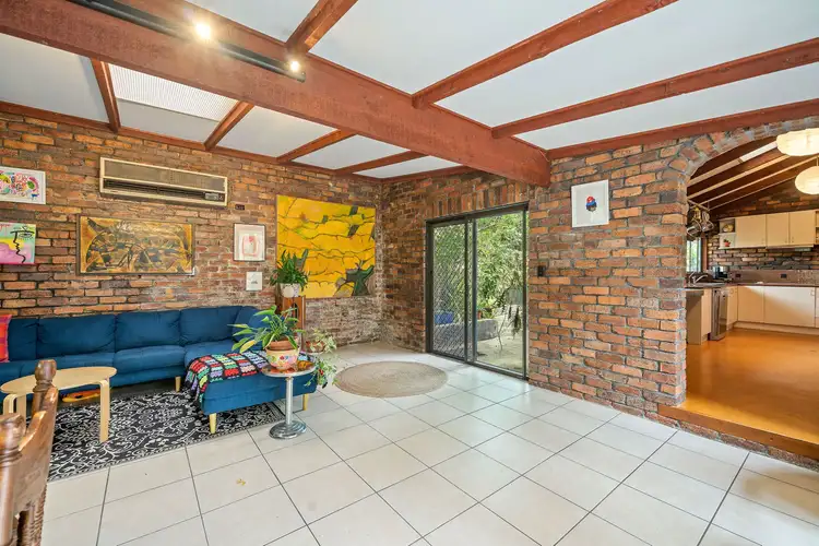 Third view of Homely house listing, 22 Toolara Street, The Gap QLD 4061