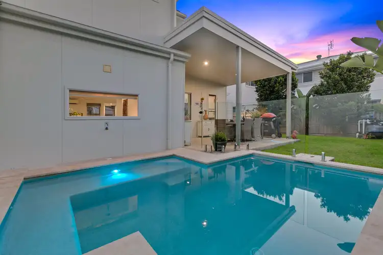 Second view of Homely house listing, 2/27 Cyan Street, Caloundra West QLD 4551