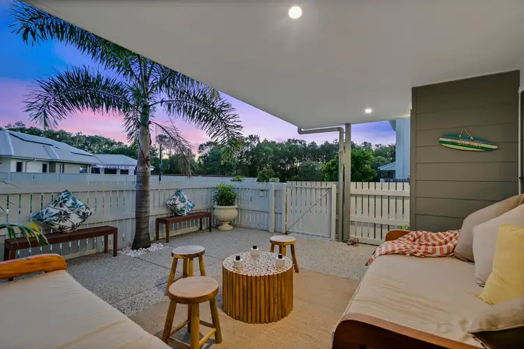Third view of Homely house listing, 2/27 Cyan Street, Caloundra West QLD 4551