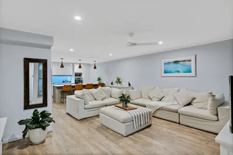 Fourth view of Homely house listing, 2/27 Cyan Street, Caloundra West QLD 4551