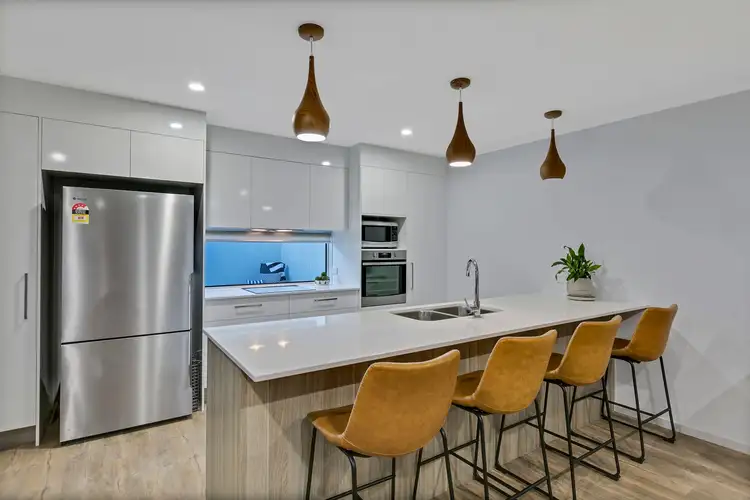Fifth view of Homely house listing, 2/27 Cyan Street, Caloundra West QLD 4551