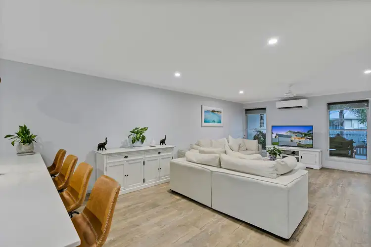 Sixth view of Homely house listing, 2/27 Cyan Street, Caloundra West QLD 4551