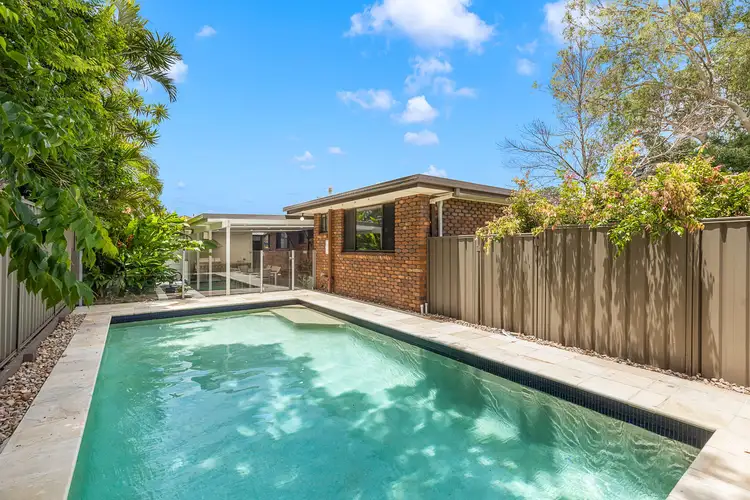 7 Bainbridge Street, Ormiston QLD 4160