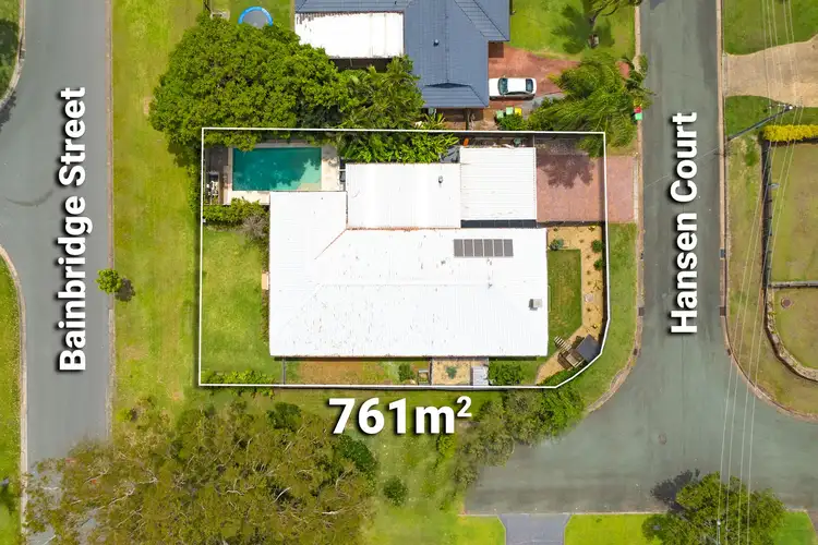 Sixth view of Homely house listing, 7 Bainbridge Street, Ormiston QLD 4160