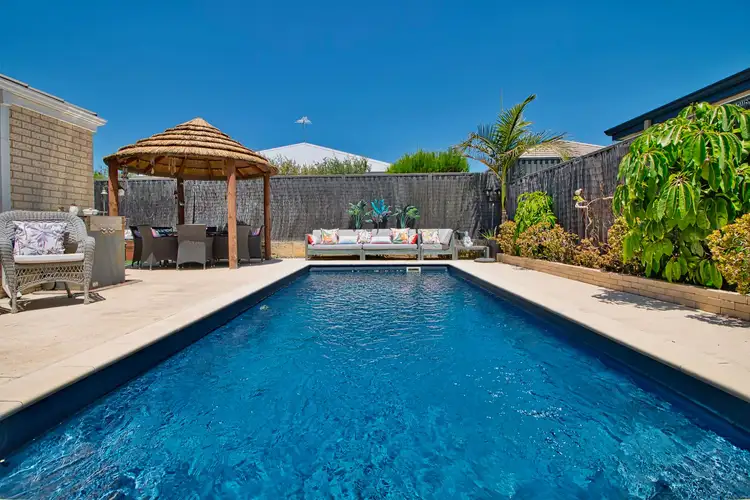 Second view of Homely house listing, 7 Rubens Circuit, Baldivis WA 6171