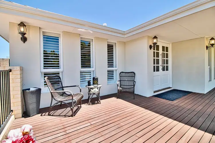 Fifth view of Homely house listing, 7 Rubens Circuit, Baldivis WA 6171