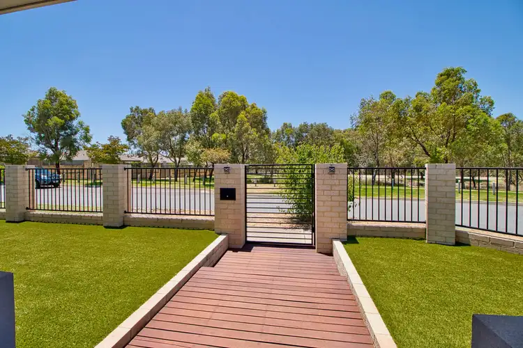 Sixth view of Homely house listing, 7 Rubens Circuit, Baldivis WA 6171