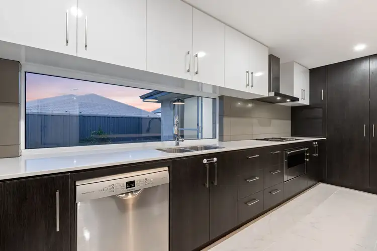 Second view of Homely house listing, 15 Clarendon Approach, Baldivis WA 6171