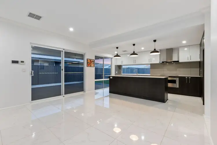Fourth view of Homely house listing, 15 Clarendon Approach, Baldivis WA 6171