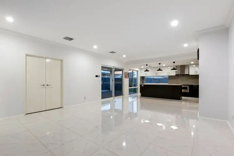 Fifth view of Homely house listing, 15 Clarendon Approach, Baldivis WA 6171