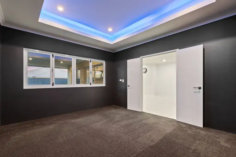 Sixth view of Homely house listing, 15 Clarendon Approach, Baldivis WA 6171