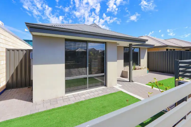 51 Mennock Approach, Baldivis WA 6171