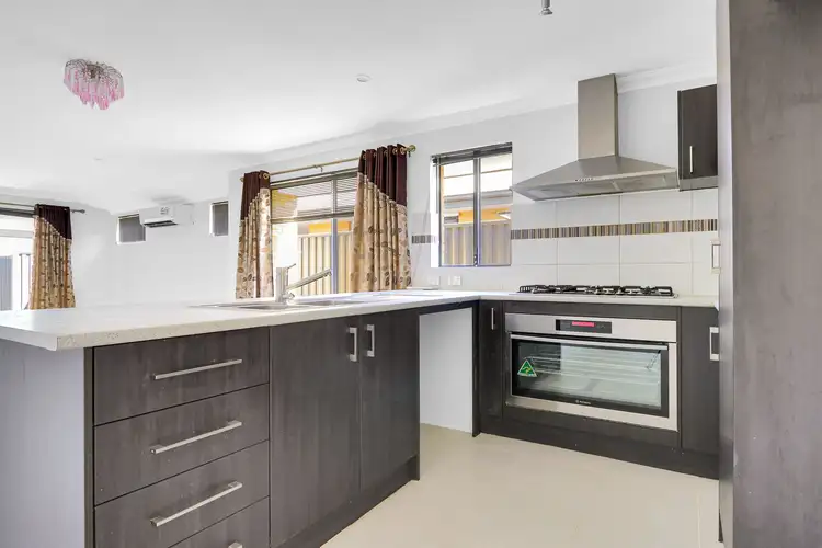 Second view of Homely house listing, 51 Mennock Approach, Baldivis WA 6171