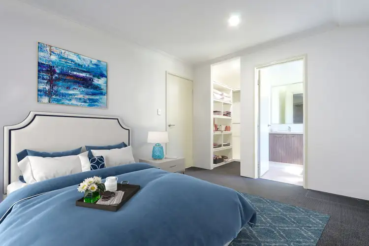 Fourth view of Homely house listing, 51 Mennock Approach, Baldivis WA 6171