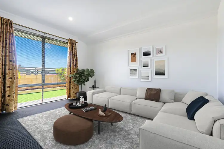 Sixth view of Homely house listing, 51 Mennock Approach, Baldivis WA 6171