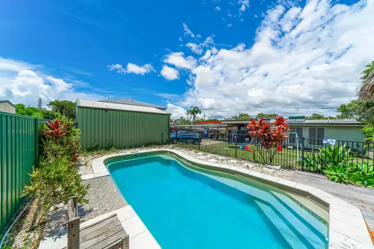 Second view of Homely house listing, 162 Finucane Road, Alexandra Hills QLD 4161