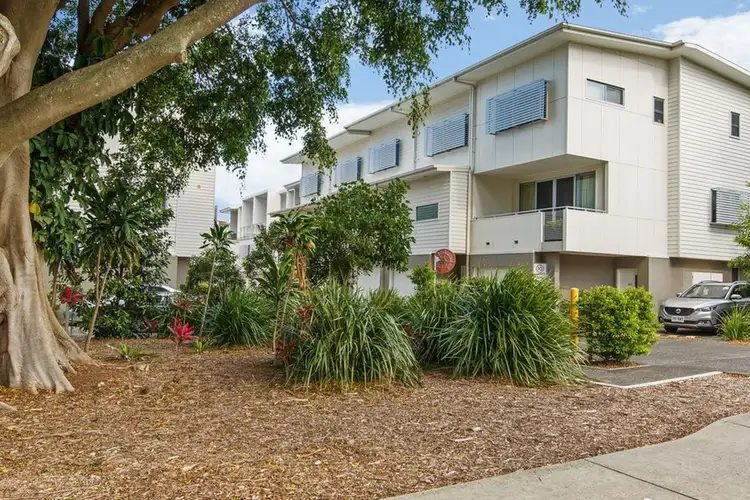 Main view of Homely townhouse listing, 14/25-27 Passage Street, Cleveland QLD 4163