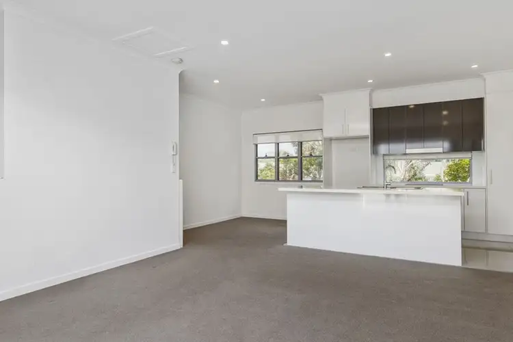 Second view of Homely townhouse listing, 14/25-27 Passage Street, Cleveland QLD 4163