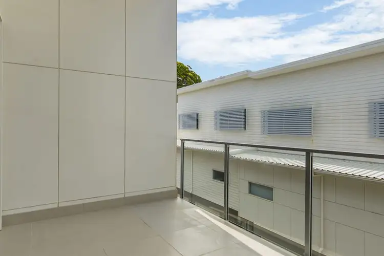 Fourth view of Homely townhouse listing, 14/25-27 Passage Street, Cleveland QLD 4163