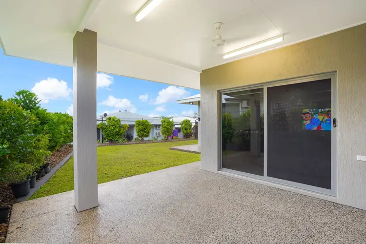 Third view of Homely house listing, 17 Rivergrass Circuit, Zuccoli NT 832