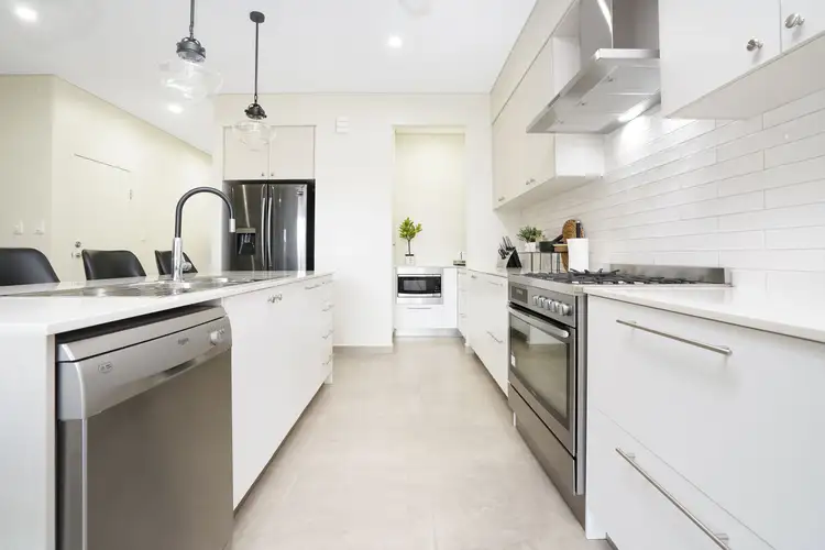 Fourth view of Homely house listing, 17 Rivergrass Circuit, Zuccoli NT 832