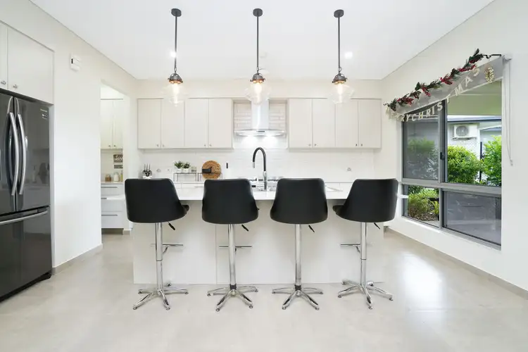 Sixth view of Homely house listing, 17 Rivergrass Circuit, Zuccoli NT 832