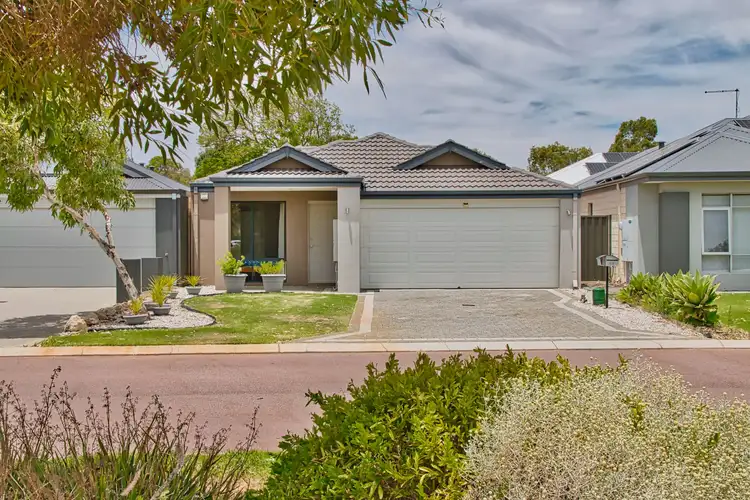 42 Brooklyn Road, Baldivis WA 6171
