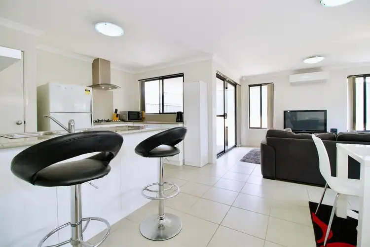 Second view of Homely house listing, 42 Brooklyn Road, Baldivis WA 6171