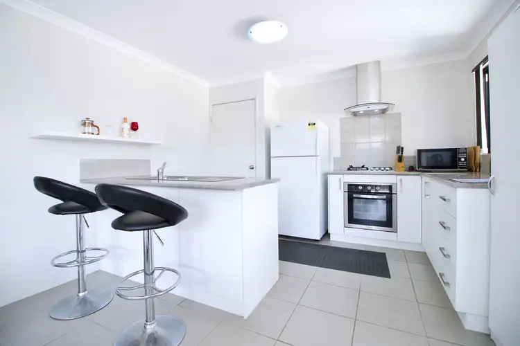 Fifth view of Homely house listing, 42 Brooklyn Road, Baldivis WA 6171