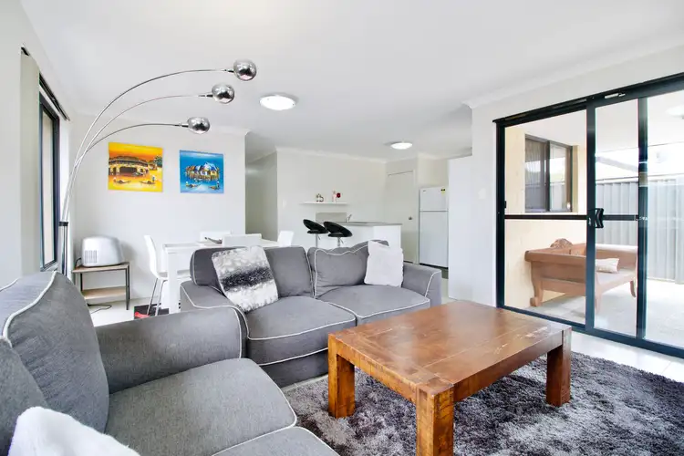 Sixth view of Homely house listing, 42 Brooklyn Road, Baldivis WA 6171