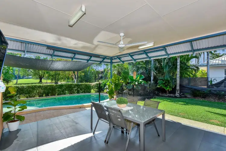 9 Stanford Way, Durack NT 830