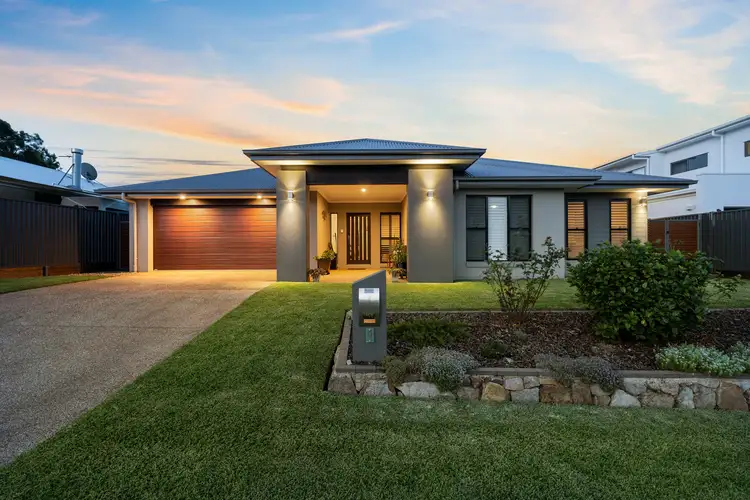 9 Nadine Crescent, Thornlands QLD 4164