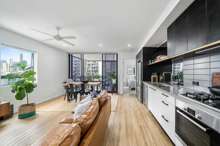 607/16 Masters Street, Newstead QLD 4006