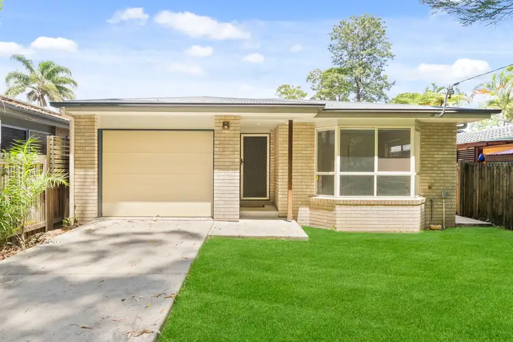 Main view of Homely house listing, 11 Ethel Street, Wellington Point QLD 4160