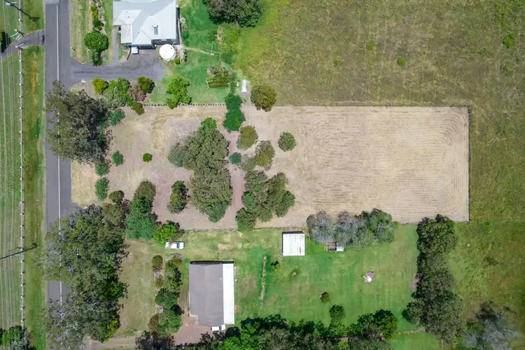 Lot 1, 111 Reinbotts Road