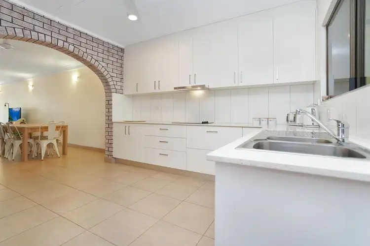 Fourth view of Homely unit listing, 2/6 Abbott Crescent, Malak NT 812
