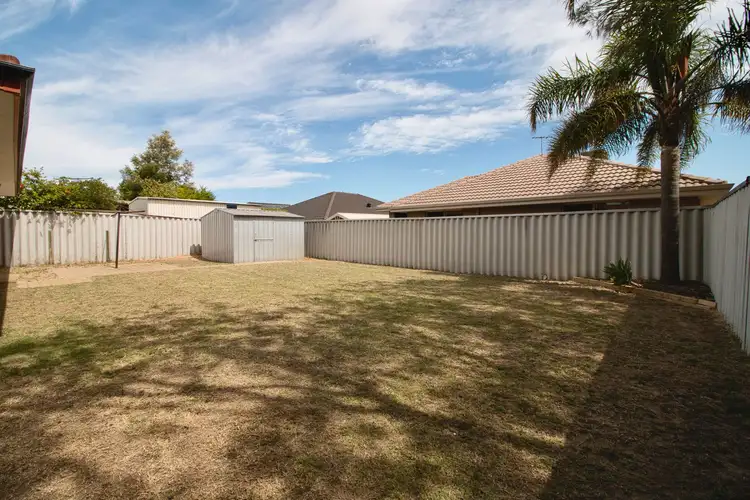 Fifth view of Homely house listing, 12 Mayflower Close, Port Kennedy WA 6172